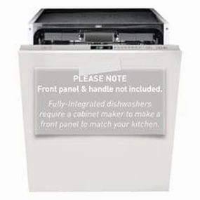 60cm Integrated Dishwasher