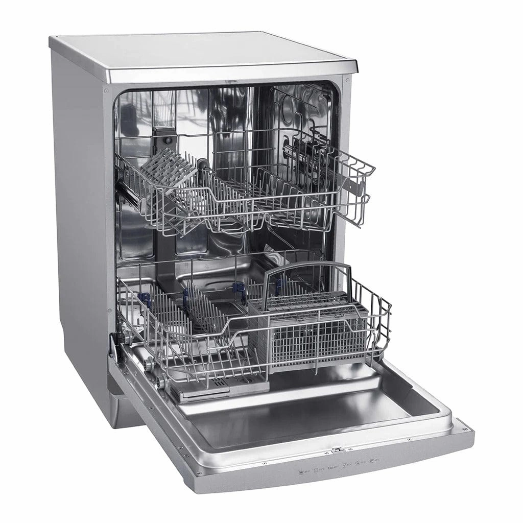 60cm Stainless Steel Dishwasher