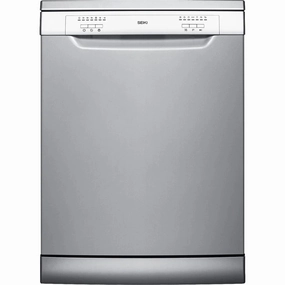 60cm Stainless Steel Dishwasher