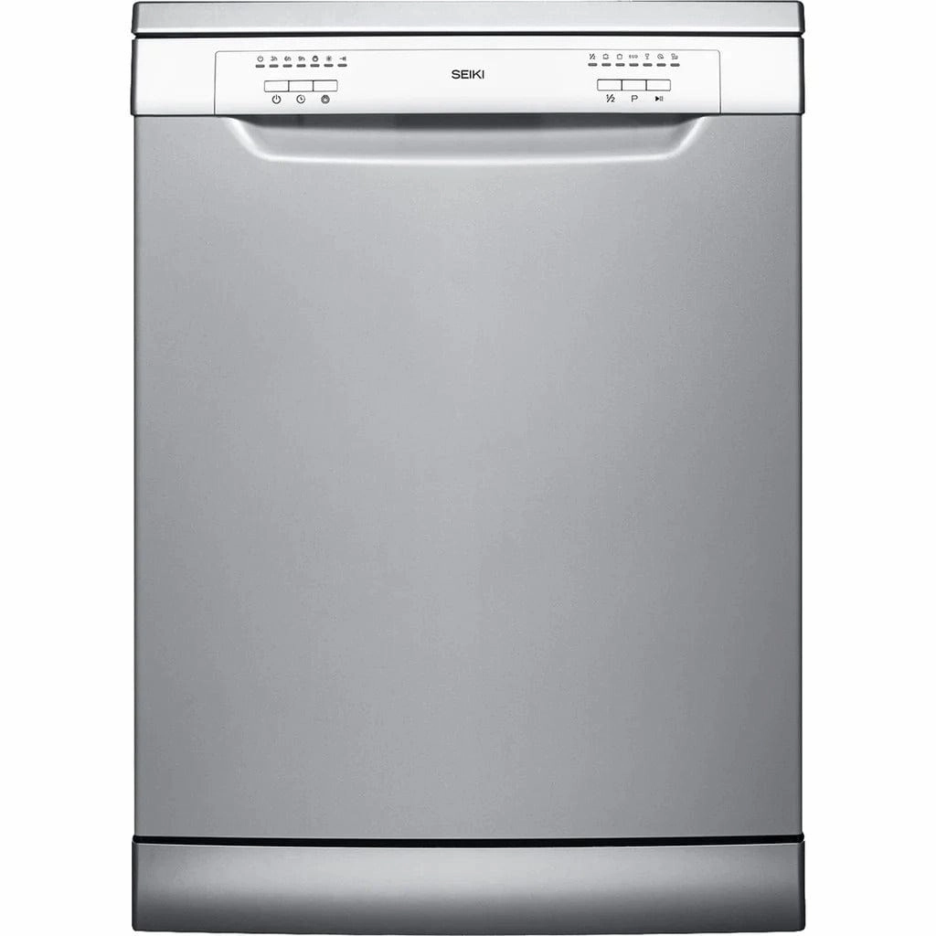 60cm Stainless Steel Dishwasher