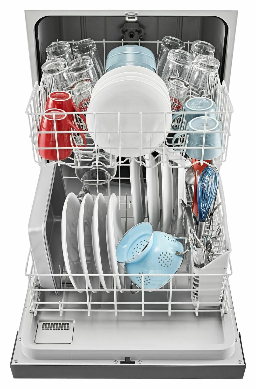 Amana ADB1400AGS Dishwasher With Triple Filter Wash System - Stainless Steel