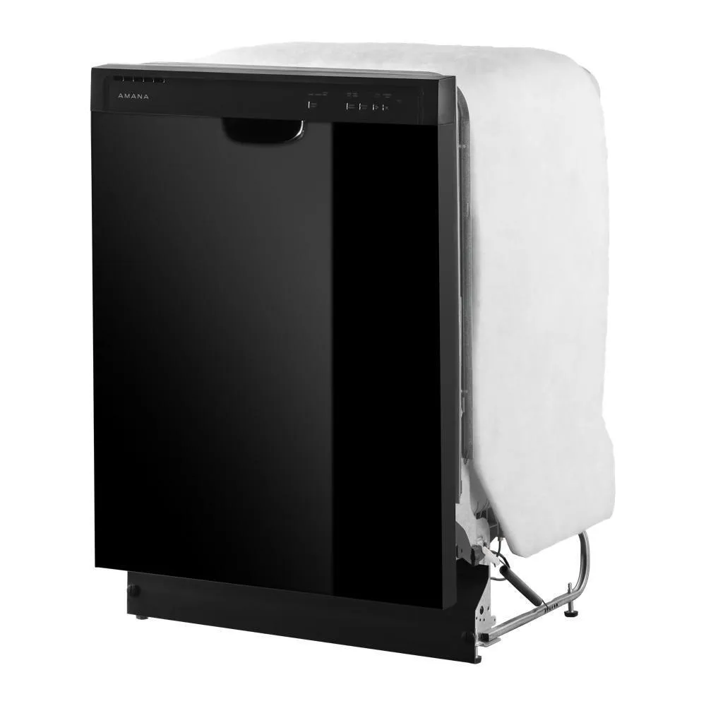Amana ADB1400AMB Amana Dishwasher With Triple Filter Wash System