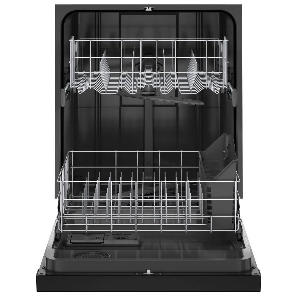 Amana ADFS2524RB Amana Dishwasher With Midnight Interior