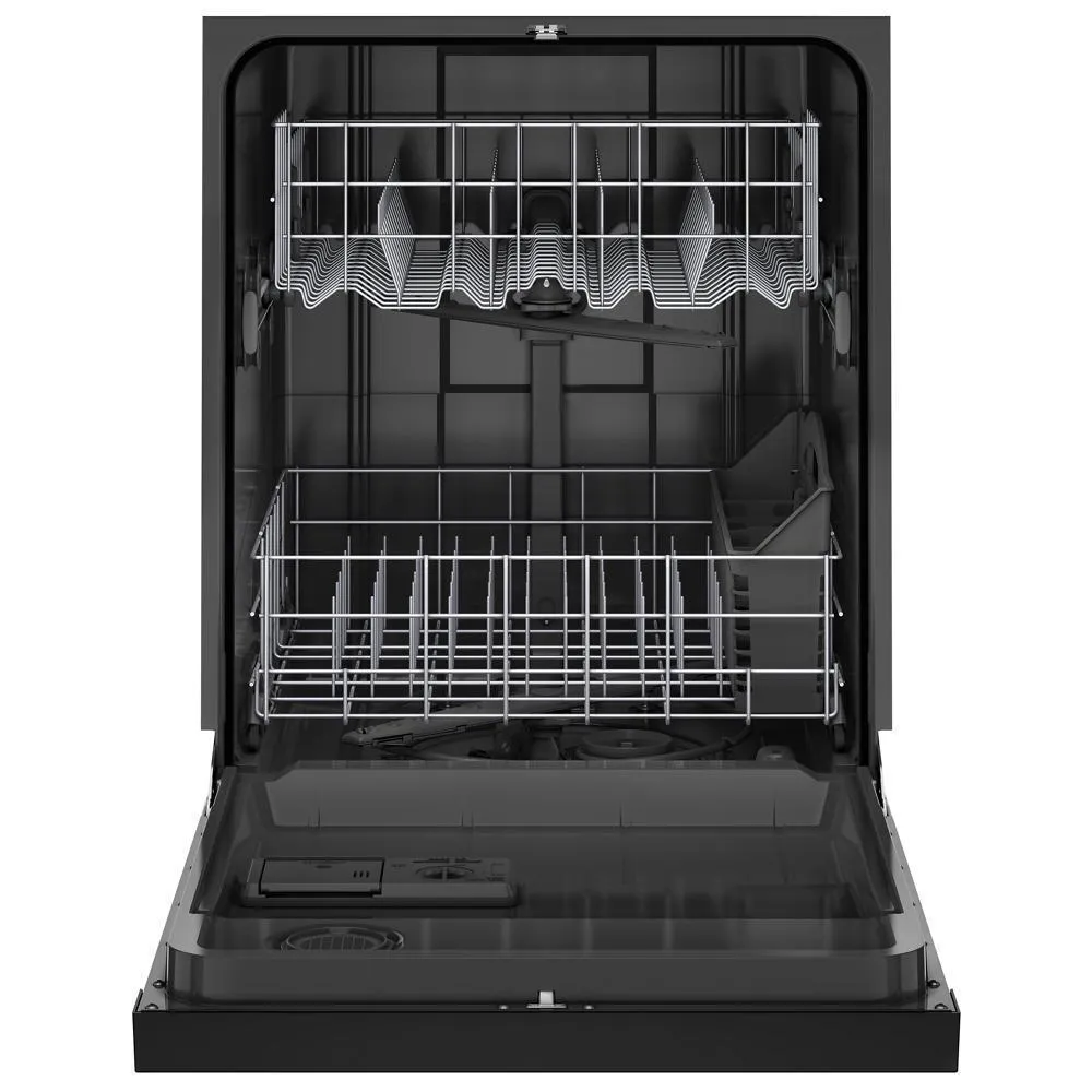 Amana ADFS2524RS Amana Dishwasher With Midnight Interior