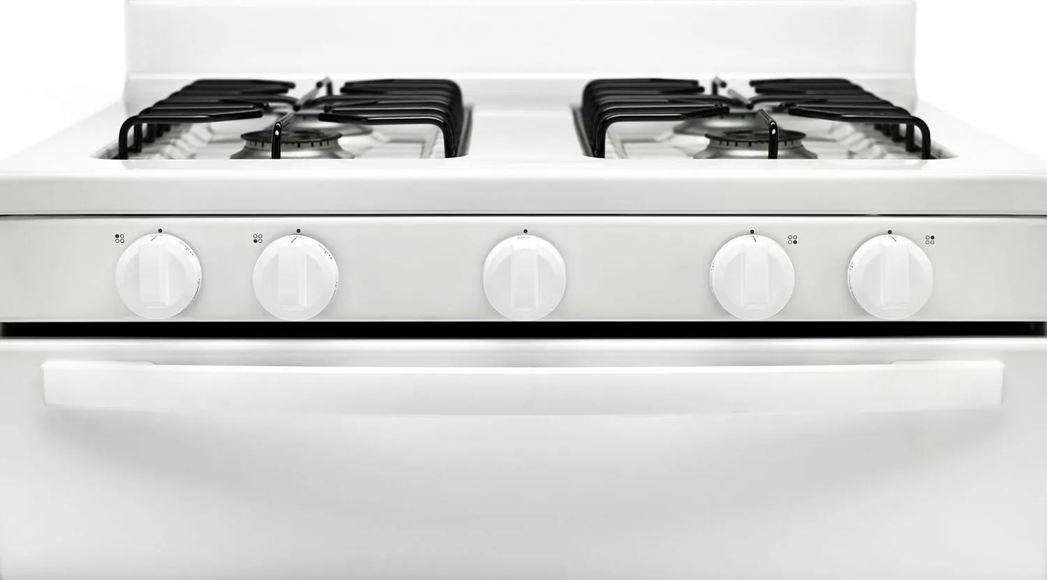 Amana AGR4230BAW 30-Inch Gas Range With Easyaccess Broiler Door - White