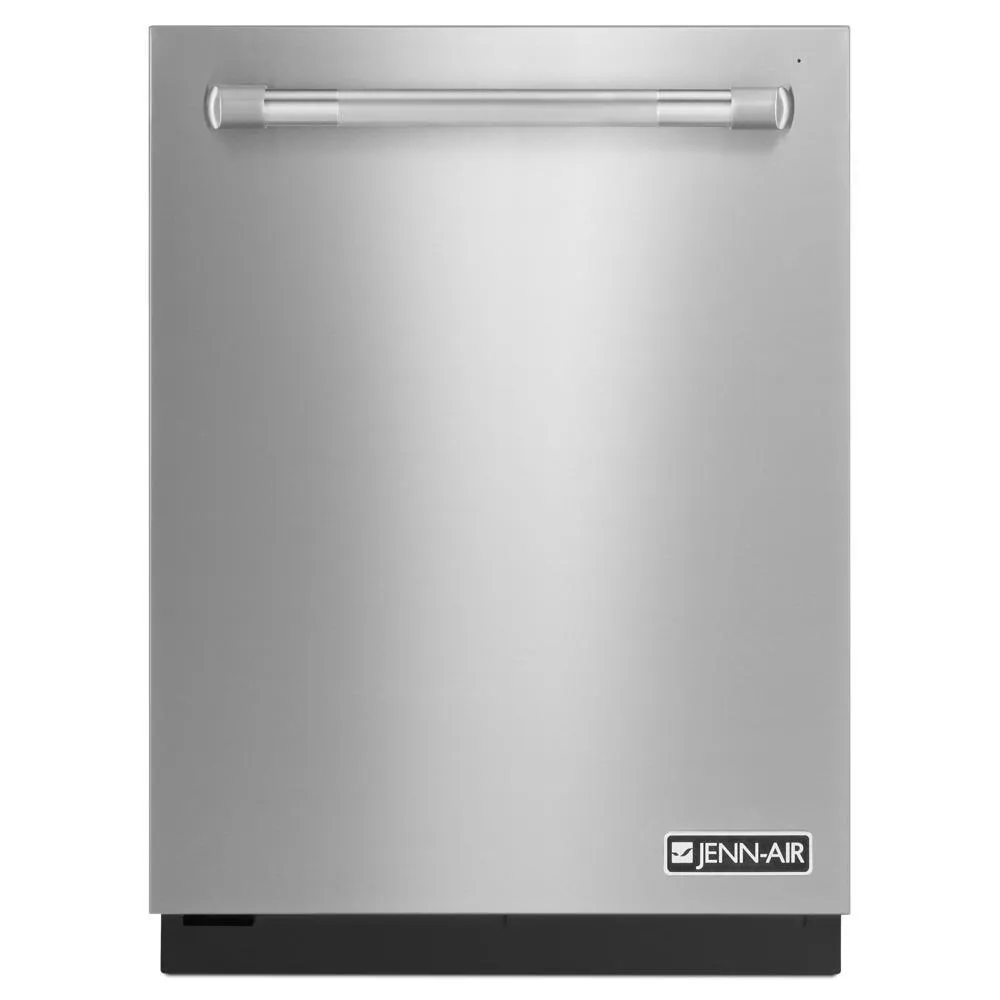 Amana UDT555SAHP Panel-Ready Quiet Dishwasher With Stainless Steel Tub