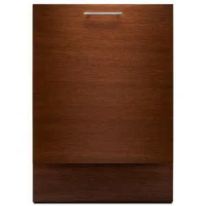 Amana UDT555SAHP Panel-Ready Quiet Dishwasher With Stainless Steel Tub