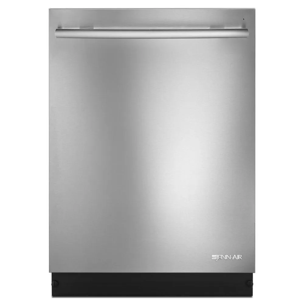 Amana UDT555SAHP Panel-Ready Quiet Dishwasher With Stainless Steel Tub