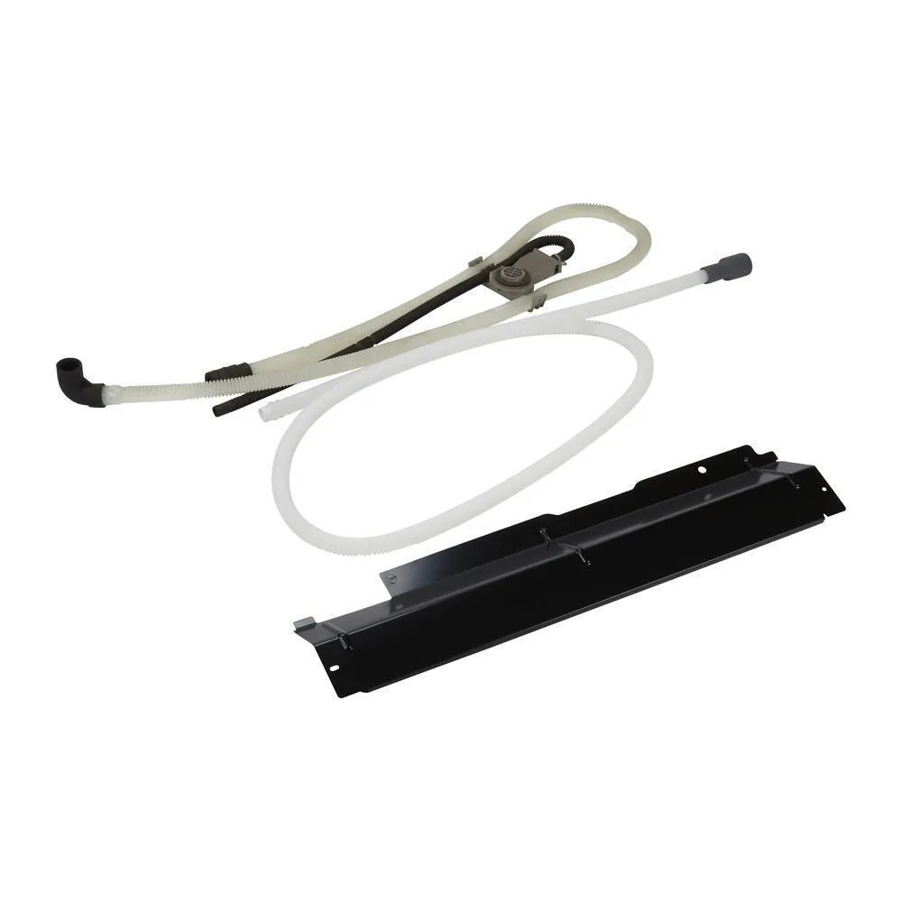 Amana W10322576 Dishwasher Converter Kit, Black