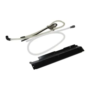 Amana W10322576 Dishwasher Converter Kit, Black
