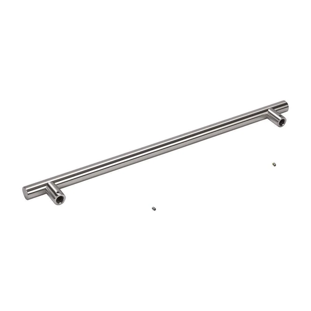 Amana W10701399 Dishwasher Door Handle, Stainless Steel