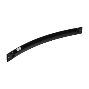 Amana W10907189 Dishwasher Handle Assembly, Black