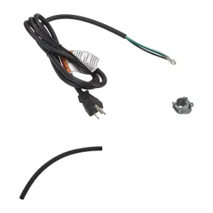 Amana W11365011 Dishwasher Power Cord Kit, Straight