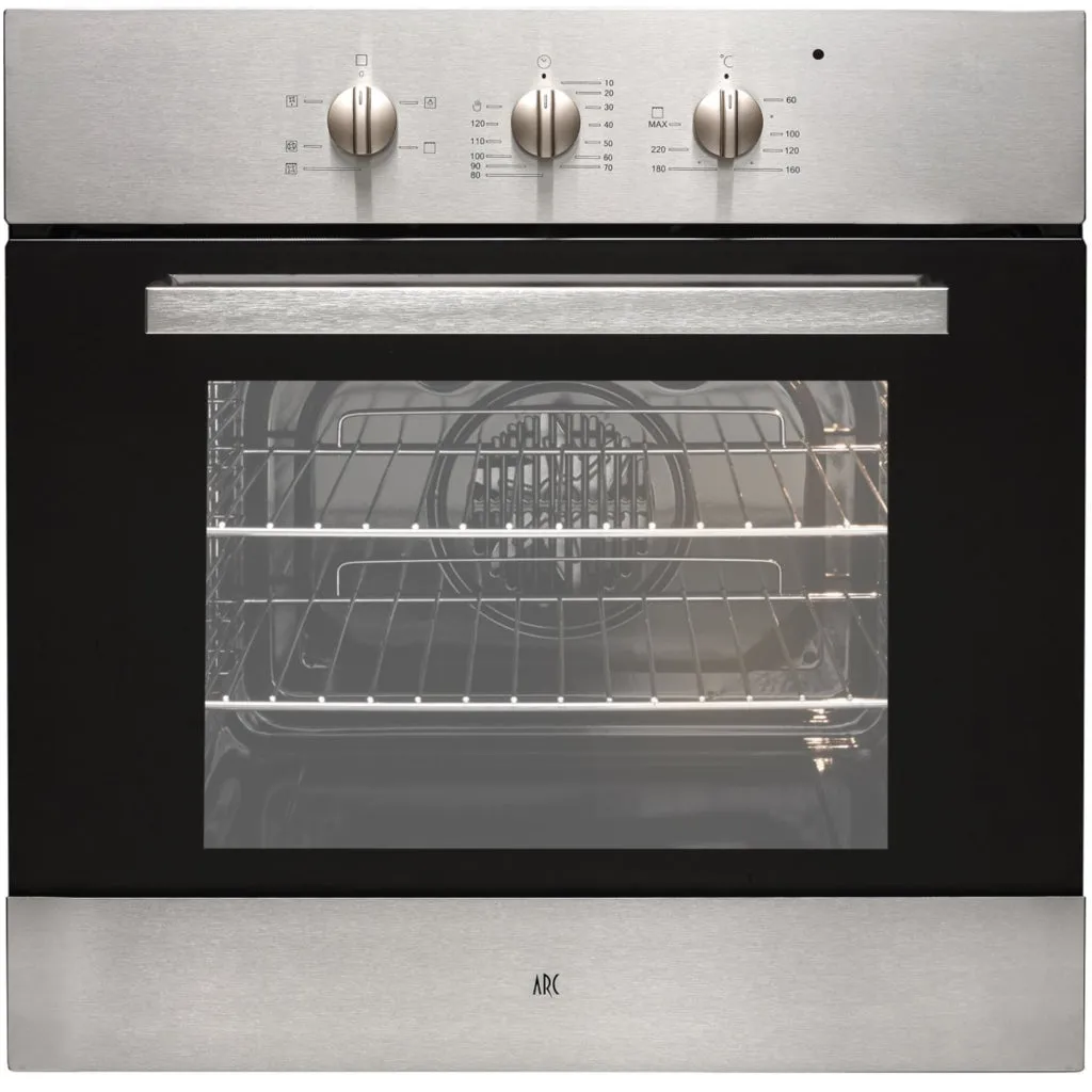 ARC AOF6SE1 60cm Electric Built-In Oven
