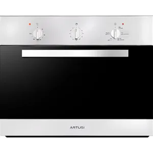 Artusi AO450X 45cm Single Electric Oven