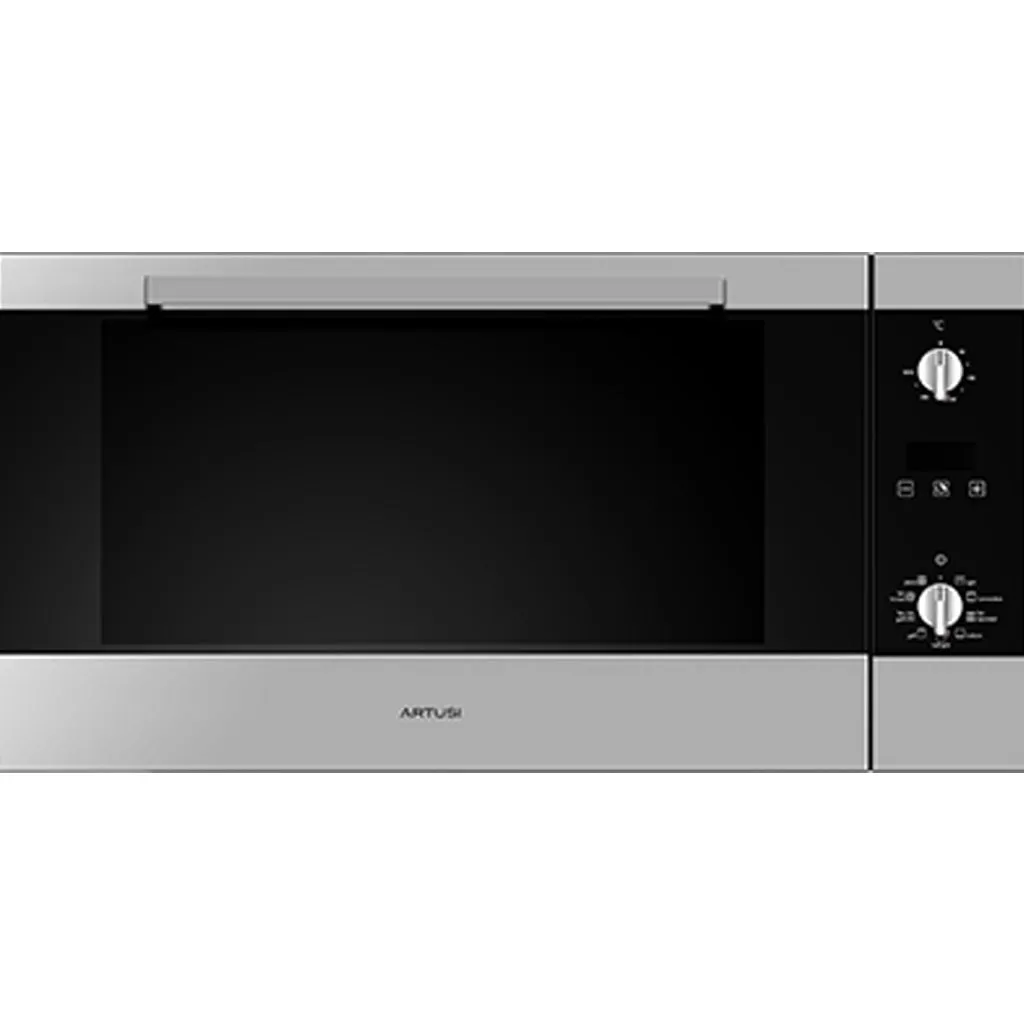Artusi AO900X 90cm Single Large Electric Oven