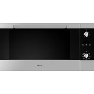 Artusi AO900X 90cm Single Large Electric Oven