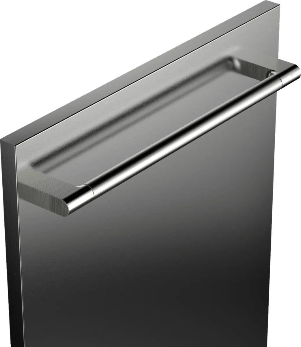 Asko 462811 Dishwasher Decor Panel