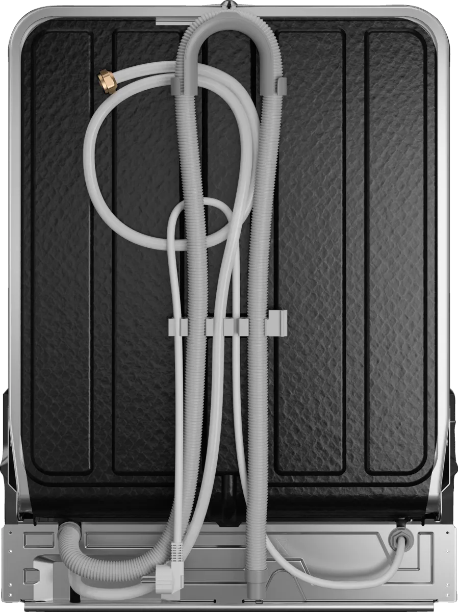 Asko DBI564IXXLS Dishwasher