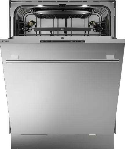 Asko DBI565PXXLS Dishwasher - .U - Asko