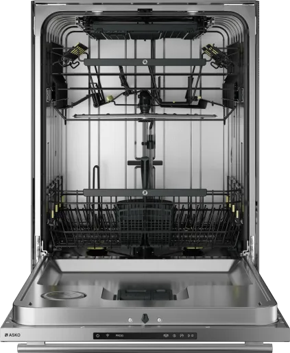 Asko DBI565PXXLS Dishwasher - .U - Asko