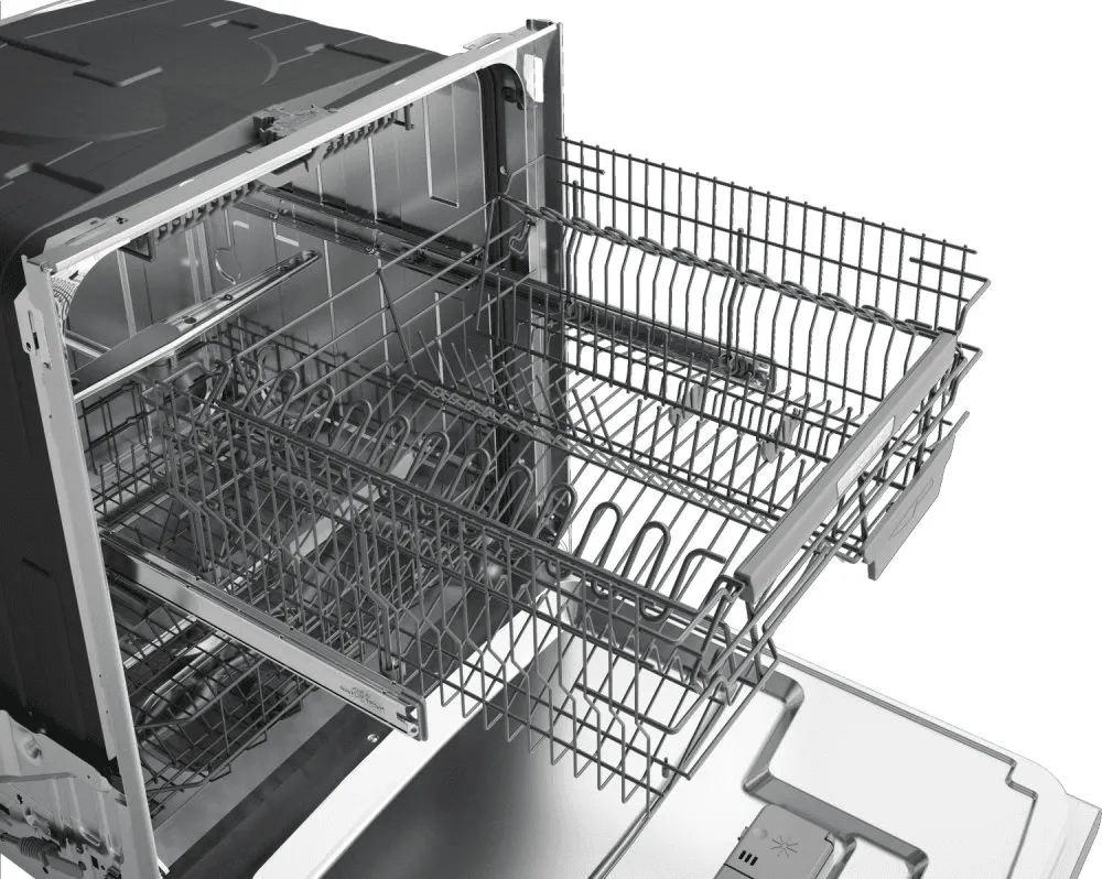Asko DBI663IS Built-N Dishwasher