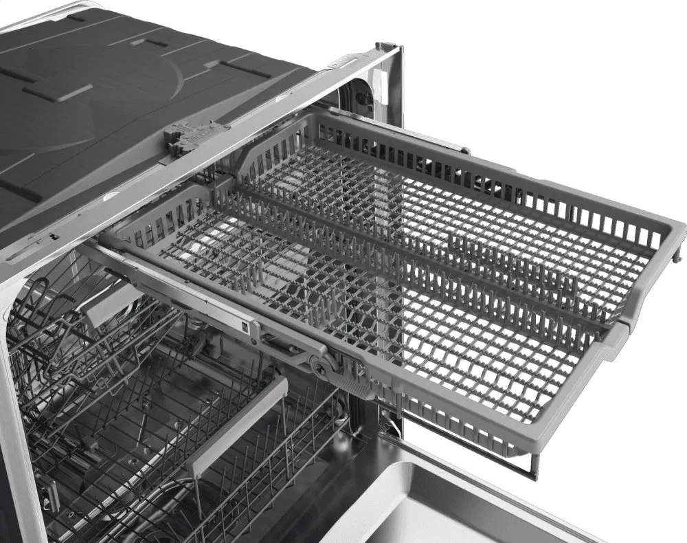 Asko DBI663IS Built-N Dishwasher