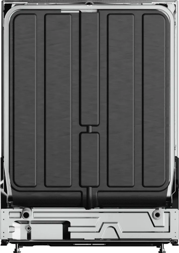 Asko DBI663IS Built-N Dishwasher