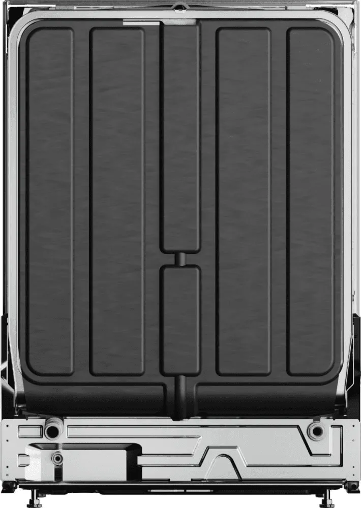 Asko DBI663ISSOF Built-N Dishwasher