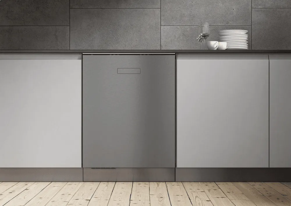 Asko DBI663ISSOF Built-N Dishwasher