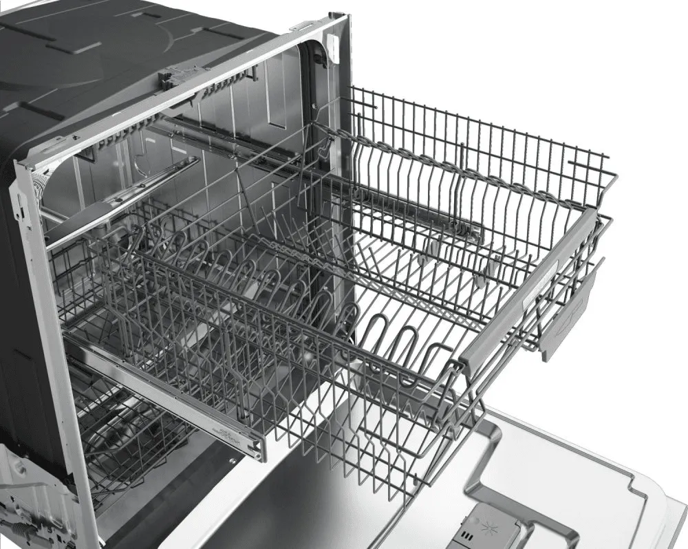 Asko DBI663ISSOF Built-N Dishwasher