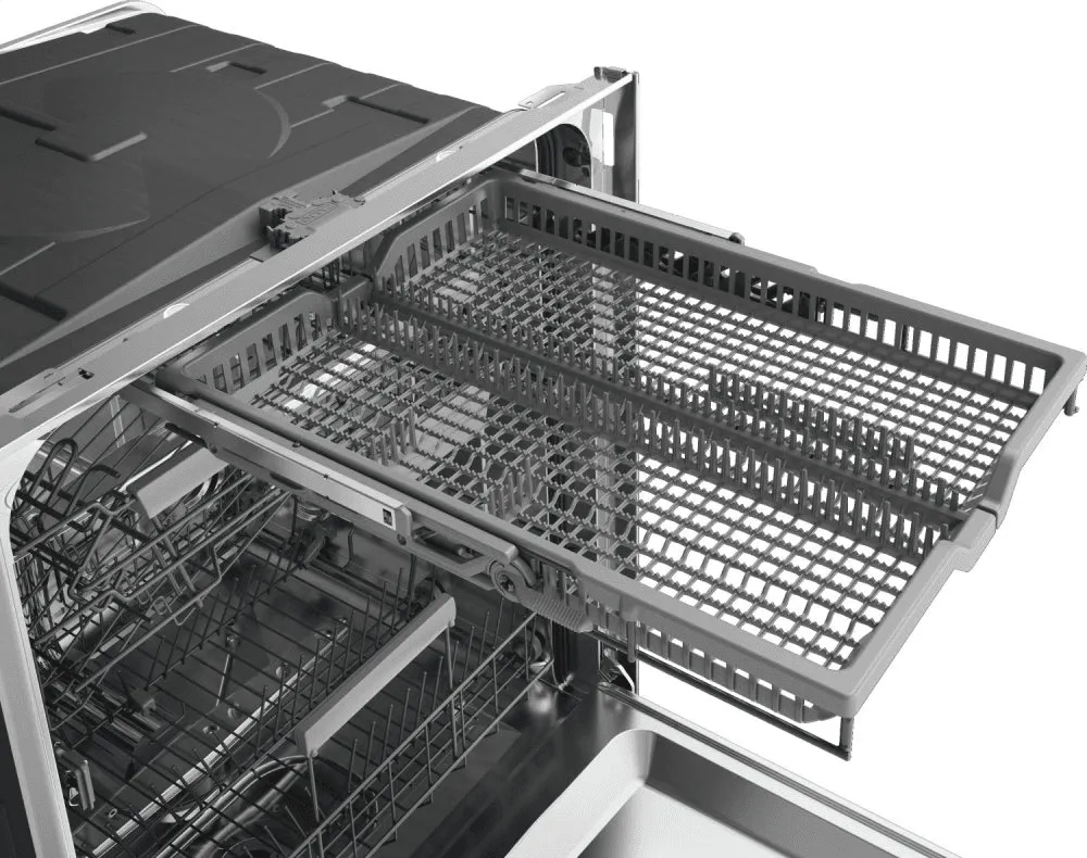 Asko DBI663ISSOF Built-N Dishwasher