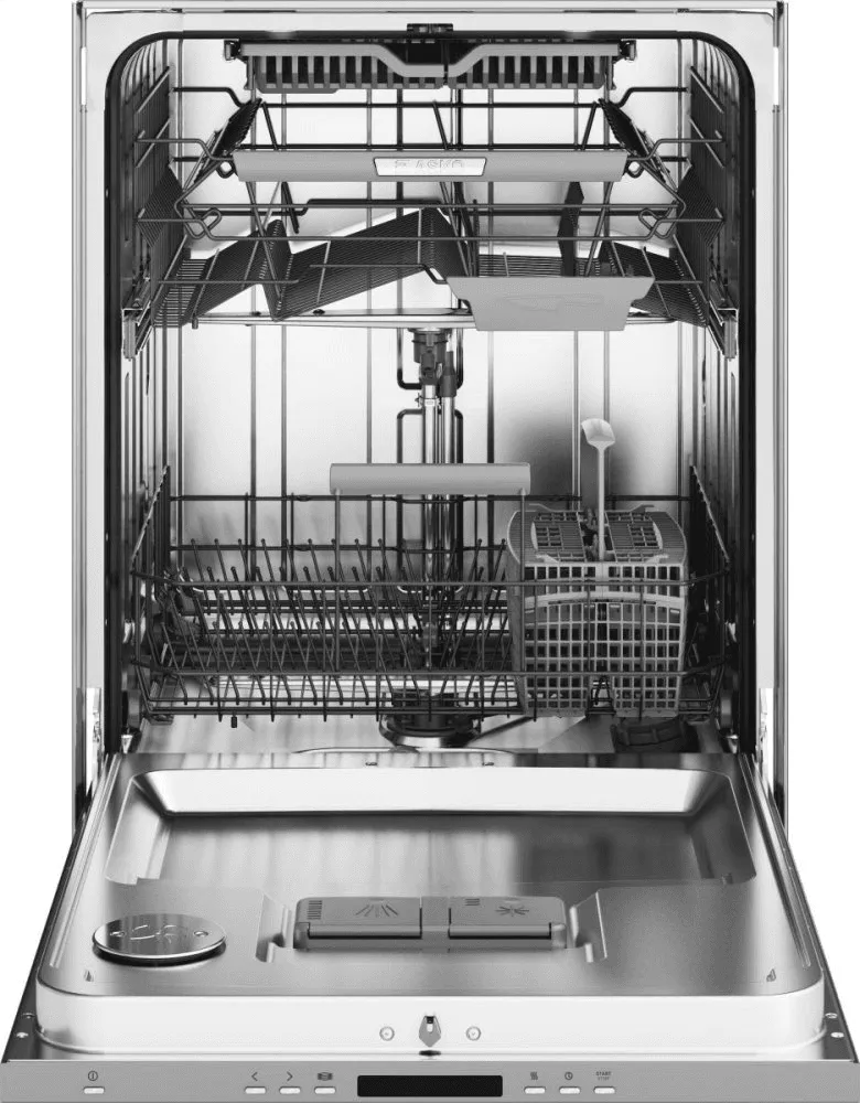 Asko DBI663ISSOF Built-N Dishwasher