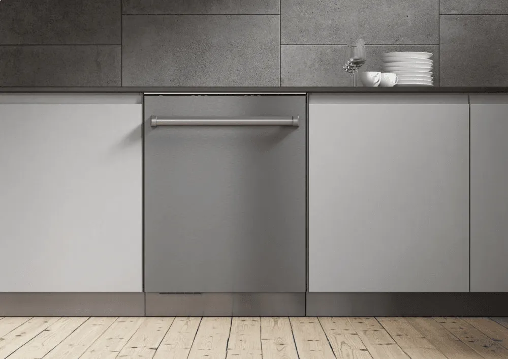 Asko DBI663PHS Built-N Dishwasher