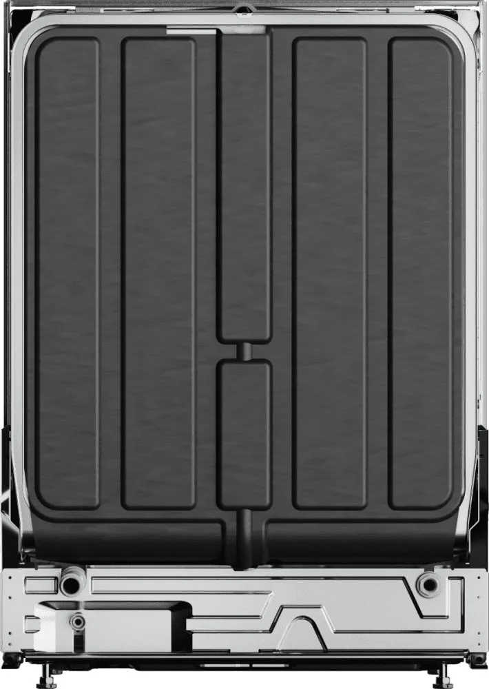 Asko DBI663PHS Built-N Dishwasher