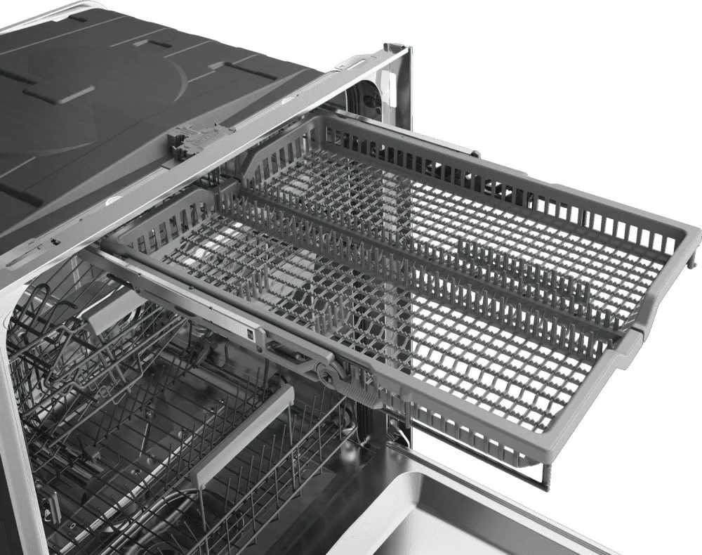 Asko DBI663THS Built-N Dishwasher