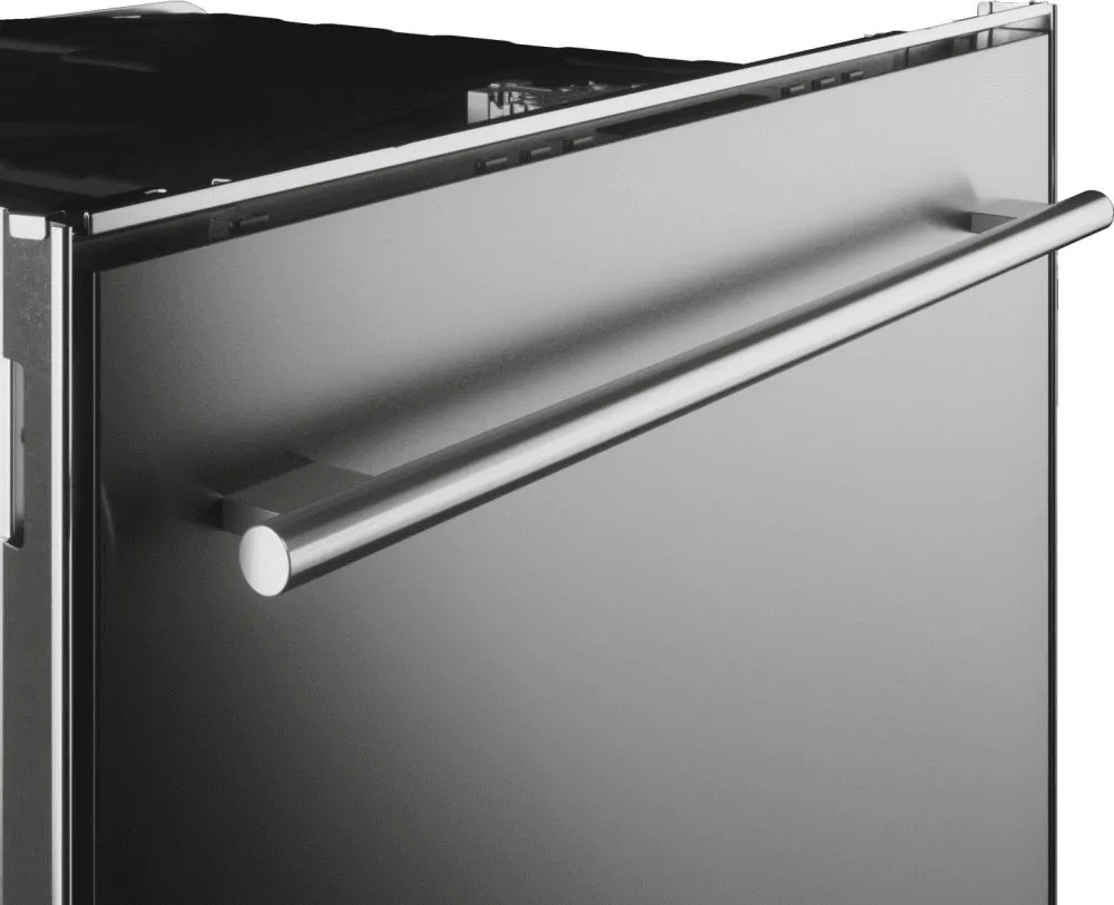 Asko DBI663THS Built-N Dishwasher