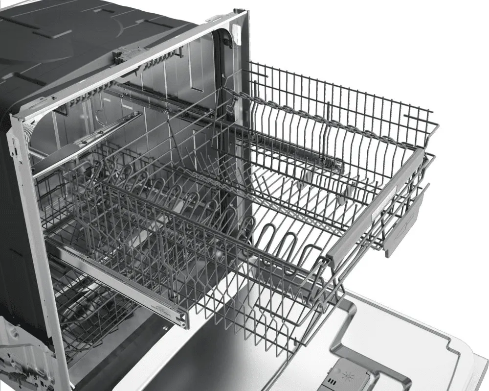 Asko DBI663THS Built-N Dishwasher