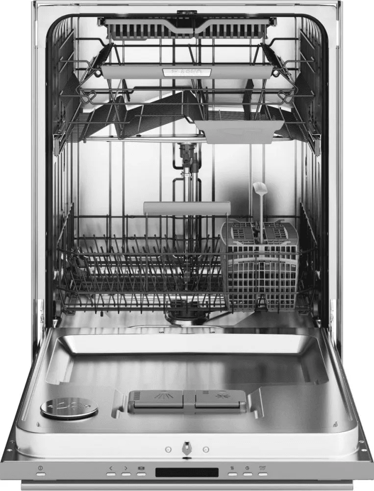 Asko DBI663THS Built-N Dishwasher