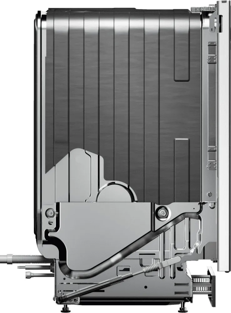Asko DBI664IXXLS Built-N Dishwasher