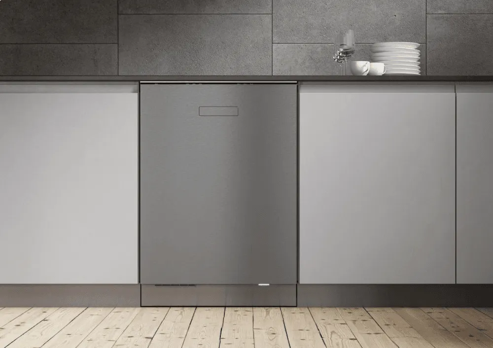 Asko DBI664IXXLS Built-N Dishwasher