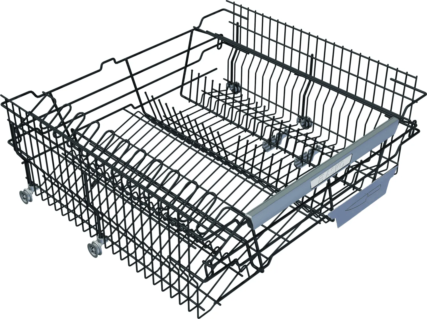 Asko DBI664IXXLS Built-N Dishwasher