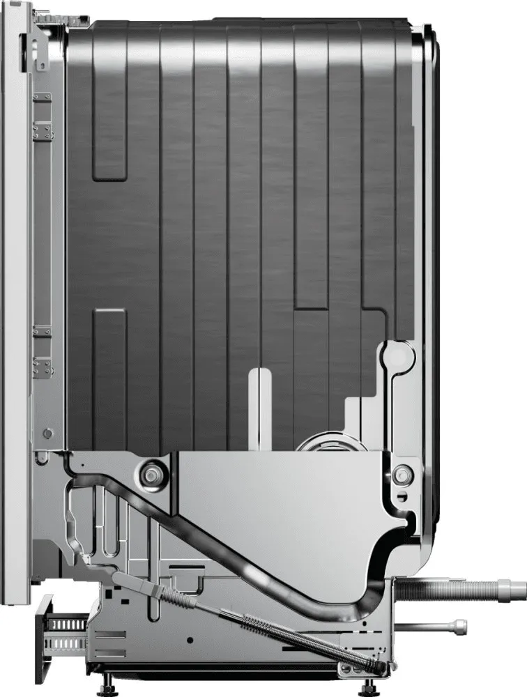 Asko DBI664IXXLS Built-N Dishwasher