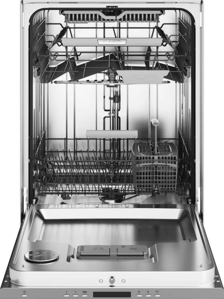 Asko DBI664IXXLS Built-N Dishwasher