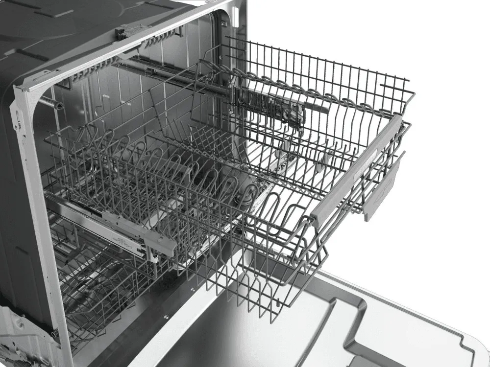 Asko DBI664IXXLS Built-N Dishwasher