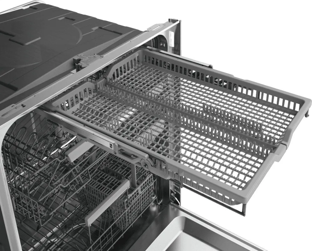 Asko DBI664IXXLS Built-N Dishwasher