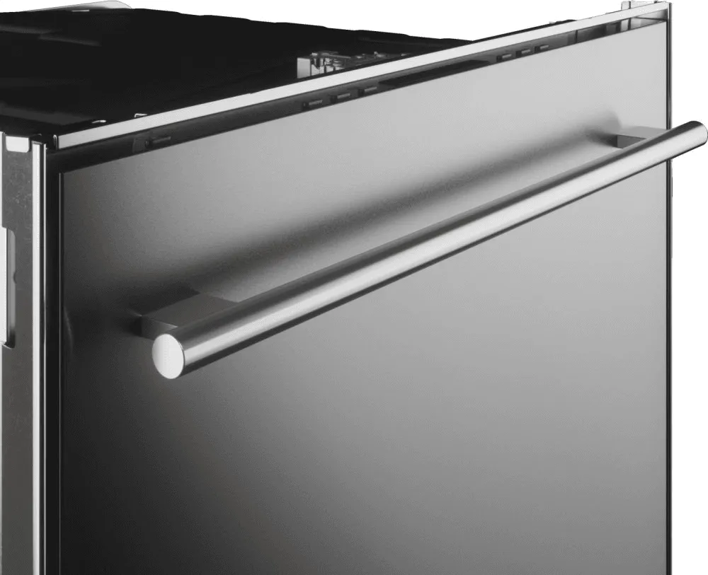 Asko DBI664THXXLS Built-N Dishwasher