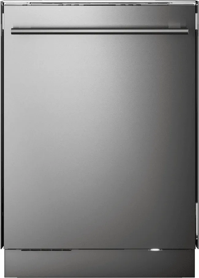 Asko DBI664THXXLS Built-N Dishwasher