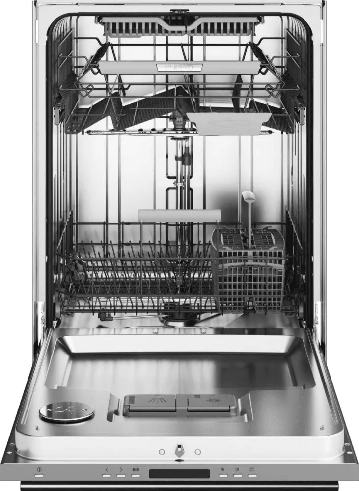 Asko DBI664THXXLS Built-N Dishwasher