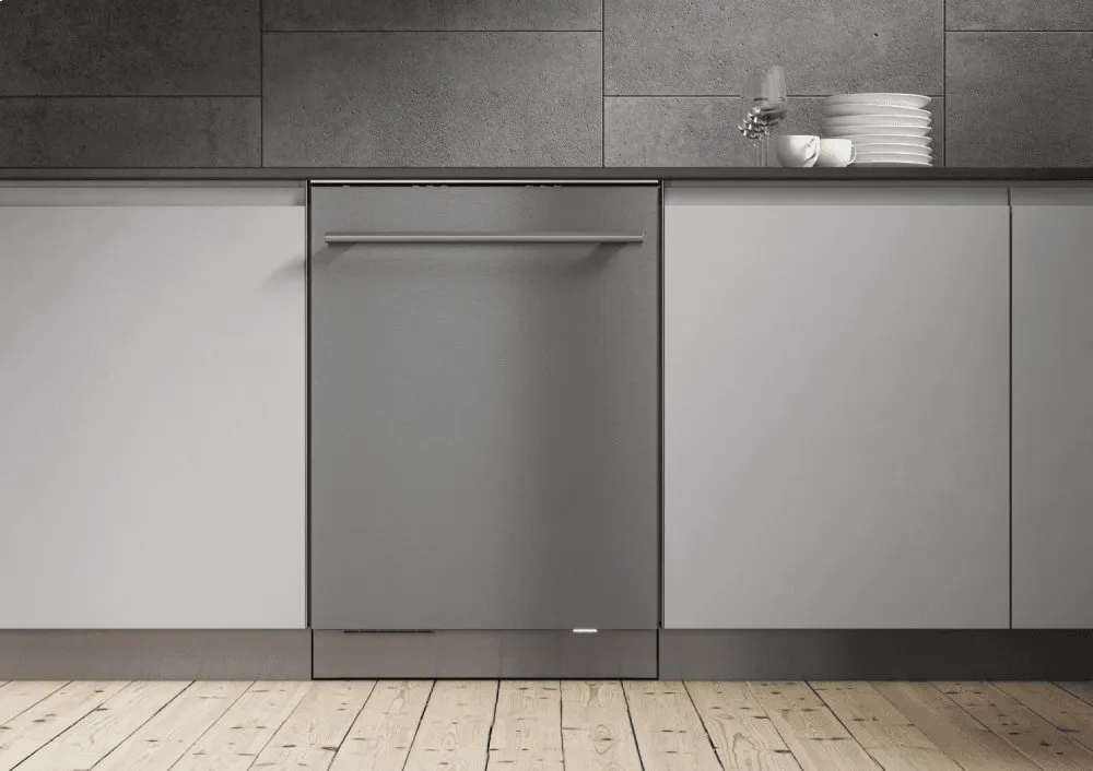 Asko DBI664THXXLS Built-N Dishwasher